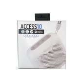 LEDWOOD Loudspeaker ACCESS 10 5W RMS Wireless IPX5 White #2