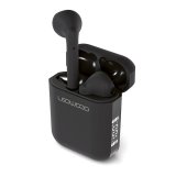 LEDWOOD Headphone Apollo TWS True Wireless In-Ear Black Mic #1