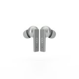 LEDWOOD Headphone Titan TWS True Wireless In-Ear Silver Mic #1