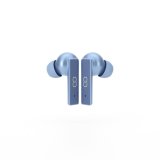 LEDWOOD Headphone Titan TWS True Wireless In-Ear Blue Mic #1