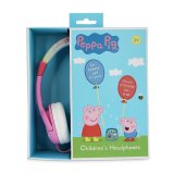 PEPPA PIG Headphone Wired On-Ear 85dB Prinsess #2