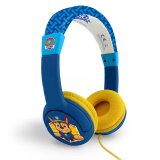 PAW PATROL Headphone Wired On-Ear 85dB Chase #1