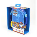 PAW PATROL Headphone Wired On-Ear 85dB Chase #2