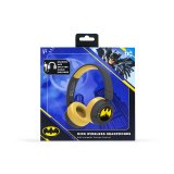 BATMAN Headphone On-Ear Wireless 85dB/95dB Sharing Aux #2