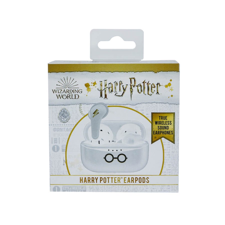 HARRY POTTER Headphone In-Ear TWS #2