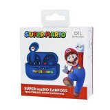 SUPER MARIO Headphone Blue In-Ear TWS #2
