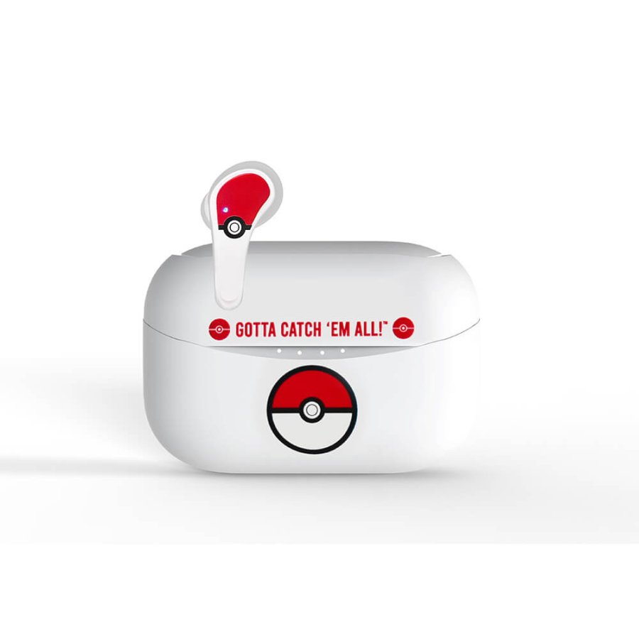 POKEMON Headphone In-Ear TWS #1