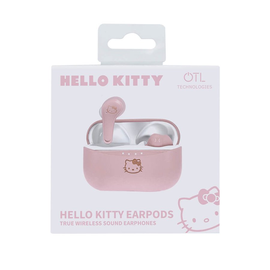 HELLO KITTY Headphone In-Ear TWS #2