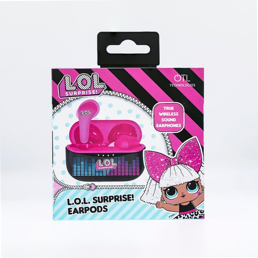 LOL Headphone In-Ear TWS #2