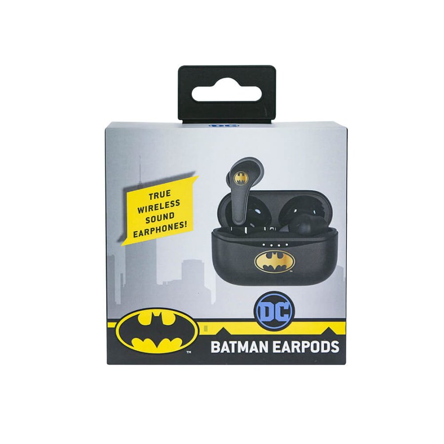 BATMAN Headphone In-Ear TWS #2