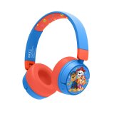 PAW PATROL Headphone On-Ear Wireless 85dB/95dB Sharing Aux #1