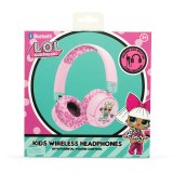 LOL surprise Headphone On-Ear Wireless 85dB/95dB Sharing Aux #2
