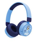BLUEY Headphone On-Ear Wireless 85dB/95dB Sharing Aux #1