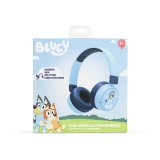 BLUEY Headphone On-Ear Wireless 85dB/95dB Sharing Aux #2