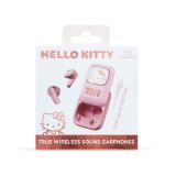 Hello Kitty Headphone Pink In-Ear TWS Slide With LED #2
