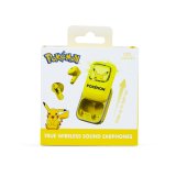 POKEMON Pikachu Headphone In-Ear TWS Slide With LED #2