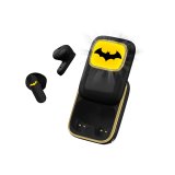 BATMAN Headphone In-Ear TWS Slide With LED #1