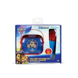 PAW PATROL Karaoke Speaker Popsing With Microphone LED #2