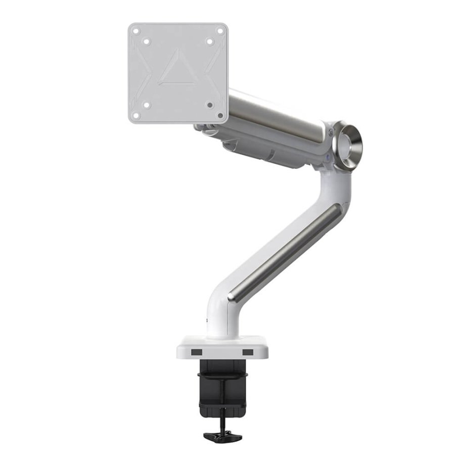 DESIRE2 Monitor Arm Aluminium #1
