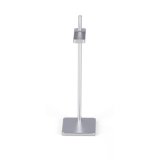 DESIRE2 Headphone Desk Stand Aluminium Silver #1