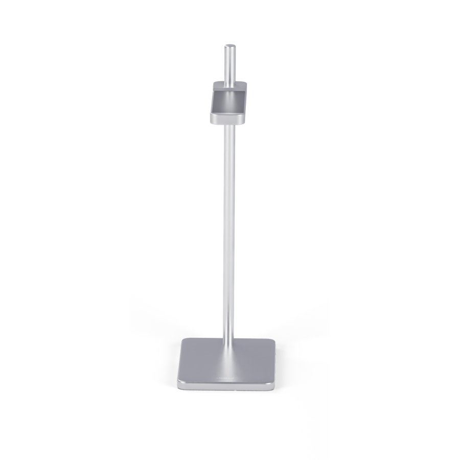 DESIRE2 Headphone Desk Stand Aluminium Silver #1
