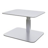 DESIRE2 Monitor Stand Vertical Adjustable #1
