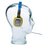 BATMAN Headphones Wired #1
