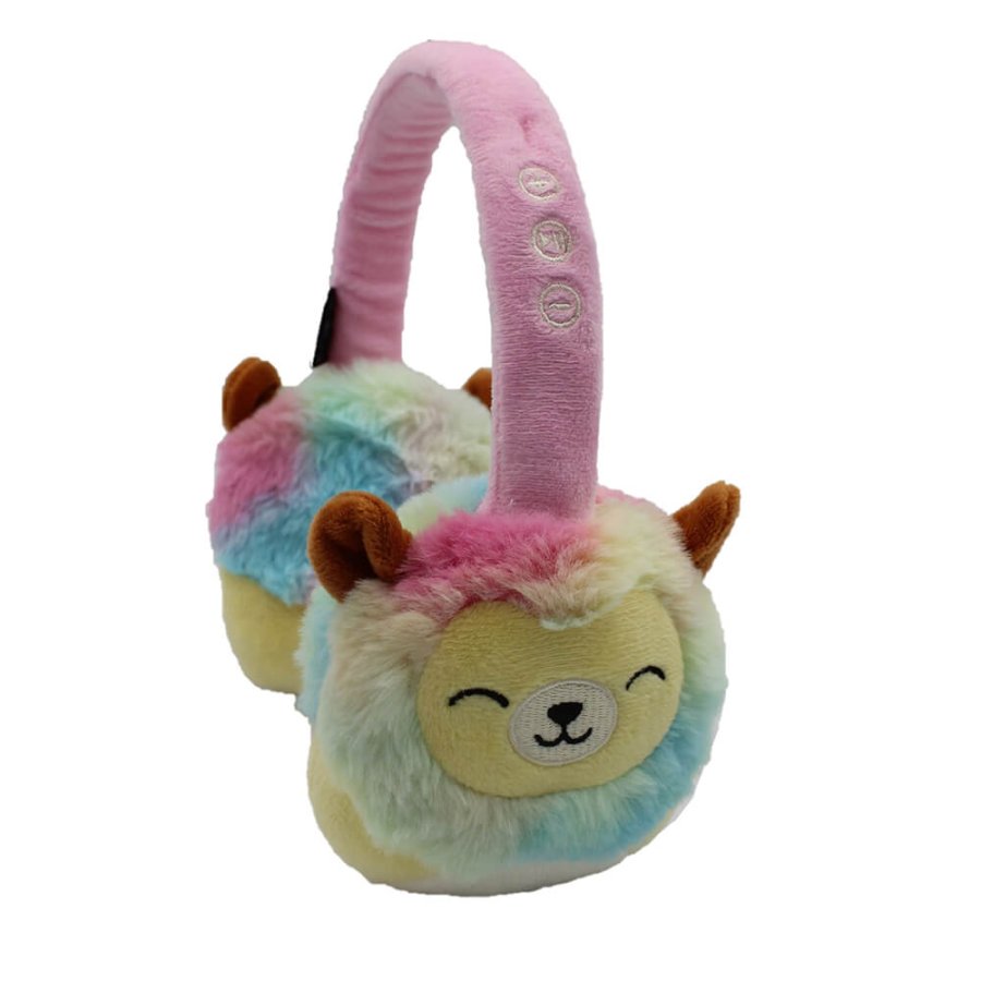 SQUISHMALLOWS Headphone Len Wireless On-Ear Leonard #1