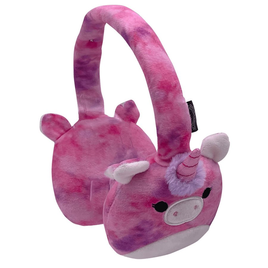 SQUISHMALLOWS Headphone Lola Wireless On-Ear Lola #1
