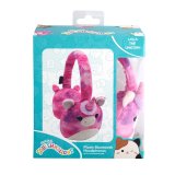 SQUISHMALLOWS Headphone Lola Wireless On-Ear Lola #2
