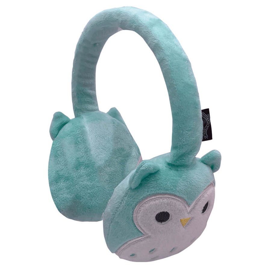 SQUISHMALLOWS Headphone Win Wireless On-Ear Winston #1