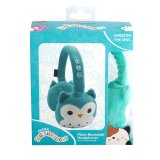 SQUISHMALLOWS Headphone Win Wireless On-Ear Winston #2