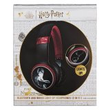 Harry Potter Headphone Wireless LED On-Ear #2