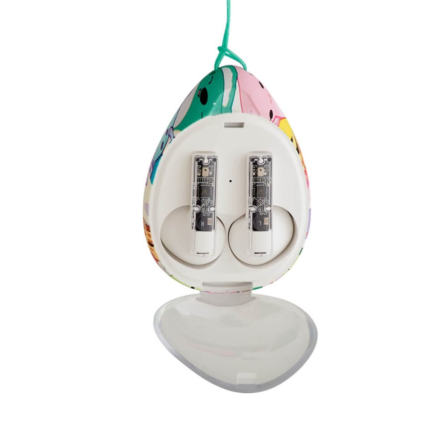 SQUISHMALLOWS Headphone In-Ear True Wireless #1