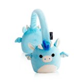 SQUISHMALLOWS Headphone Tat Wireless On-Ear Tatiana #1
