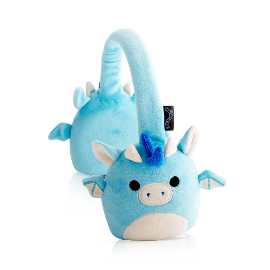 SQUISHMALLOWS Headphone Tat Wireless On-Ear Tatiana #1