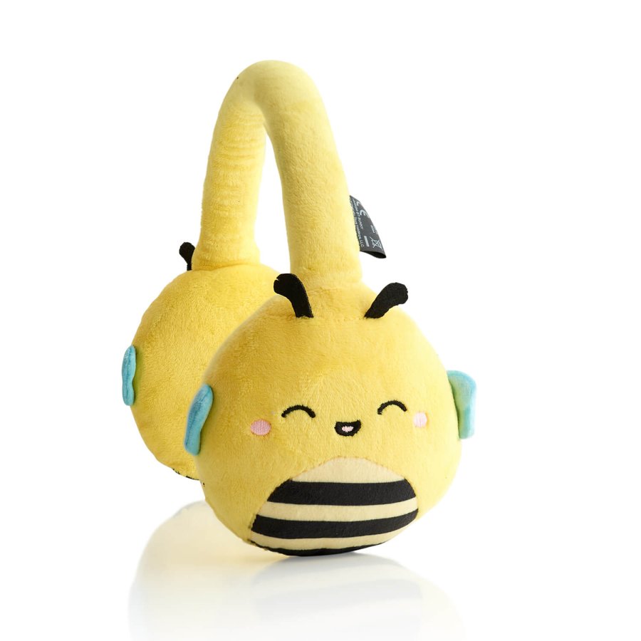 SQUISHMALLOWS Headphone Sunny Wireless On-Ear Sunny #1