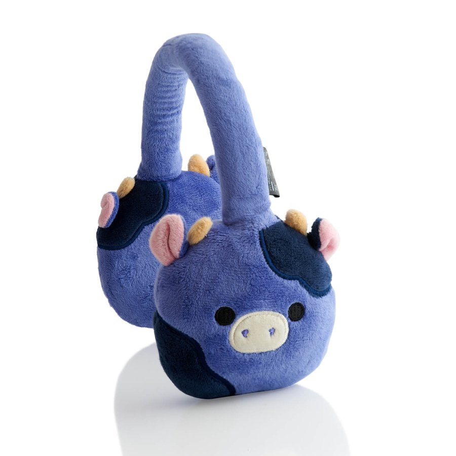 SQUISHMALLOWS Headphone Ingred Wireless On-Ear Ingred #1