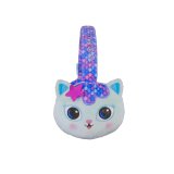 Gabbys Headphone Plush Wireless On-Ear Mercat #1