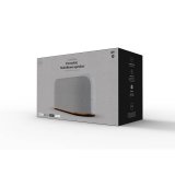 JAYS Hjttaler s-Living Three Multiroom 2x25+2x10W Hvid #2