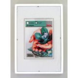 HAMA Ramme Clip-Fix Normalglas 13x18 #2