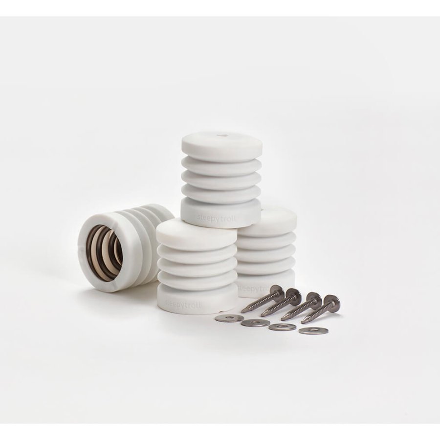 SLEEPYTROLL Rocker Feet  #1