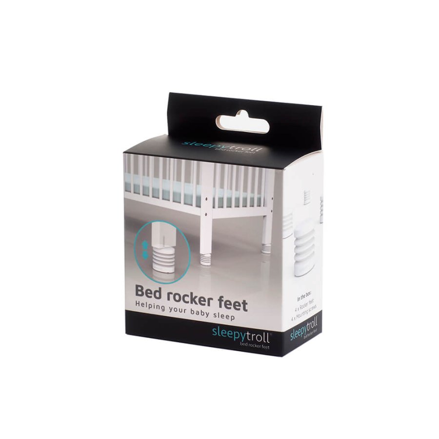 SLEEPYTROLL Rocker Feet  #2