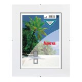 HAMA Ramme Clip-Fix Normalglas 30x40 #1