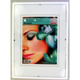 HAMA Ramme Clip-Fix Normalglas 30x40 #2