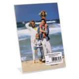HAMA Ramme Akryl Stende 13x18 #1