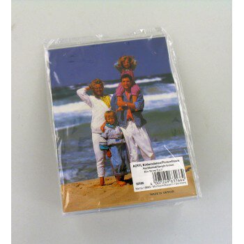 HAMA Ramme Akryl Stende 13x18 #2