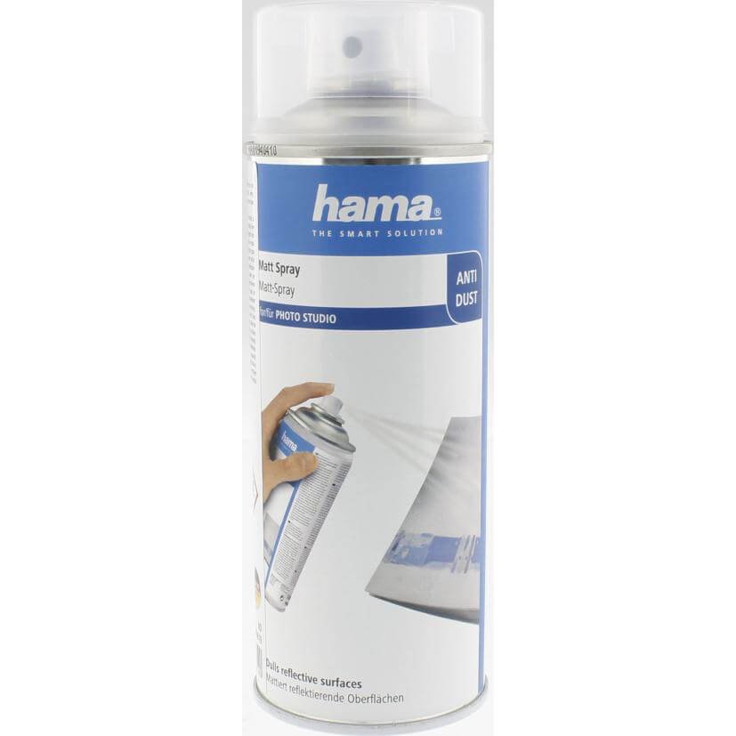 HAMA Matt Spray Transparent #2