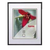 HAMA Ramme Sevilla Sort 24x30 #1