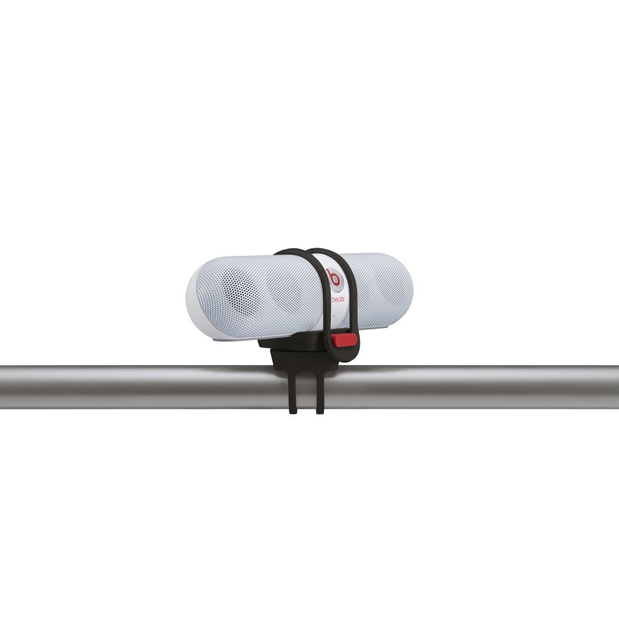 BEATS Pill Bike Beslag Sort til montering af Pill p cykel #1